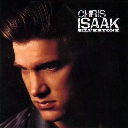 Chris Isaak - Talk To Me